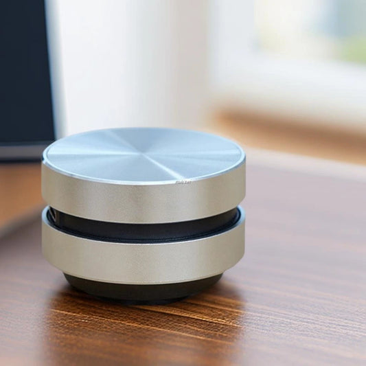 Mini Speaker 2025 Bluetooth Fm Radio- Sonido Estereo